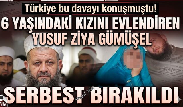 H.K.G. davasında şok gelişme!