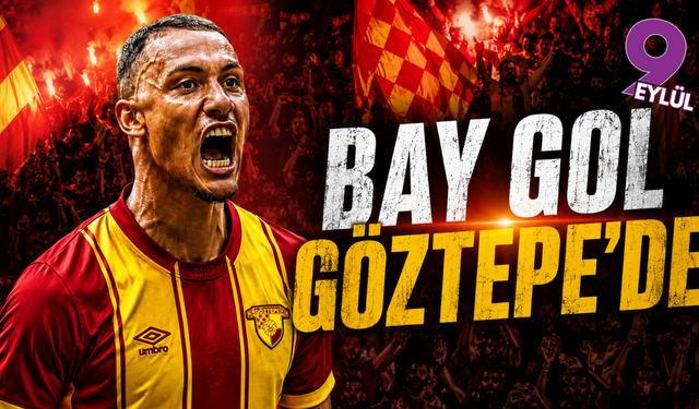 Göztepe'den hücuma Brezilya takviyesi: Andre Henrique ile 4+1 yıllık imza