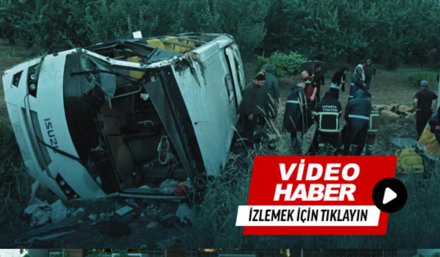 Gezi faciası; 4 ölü, 16 yaralı
