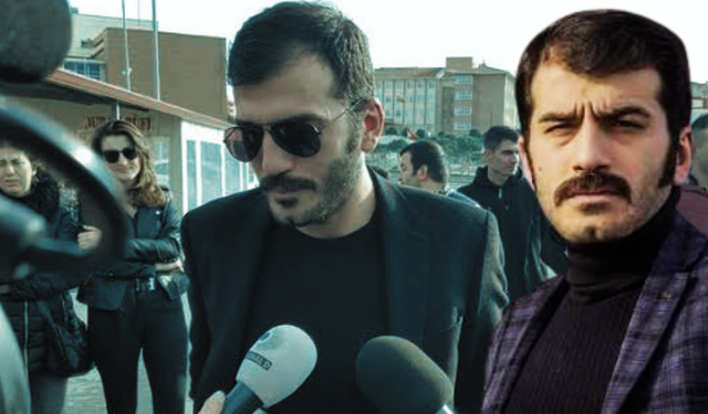 Ünlü oyuncunun yargılandığı dava düştü