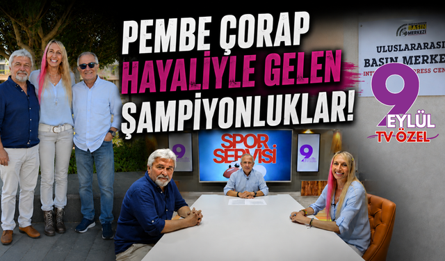 Pembe Çorap Hayaliyle Gelen Şampiyonluklar