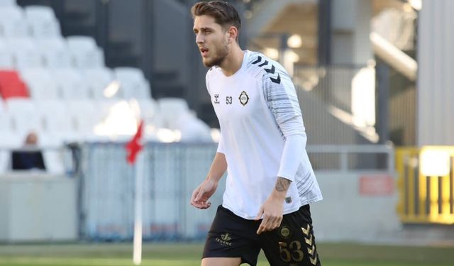 Altay’da genç stoper şoku