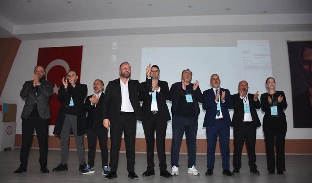 Altay’da kongre çıkmazı: Başkan adayı çıkmadı, kritik tarih yaklaşıyor