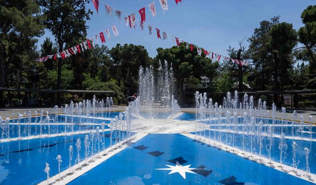 Bornova’da Kuzey Yıldızı parladı