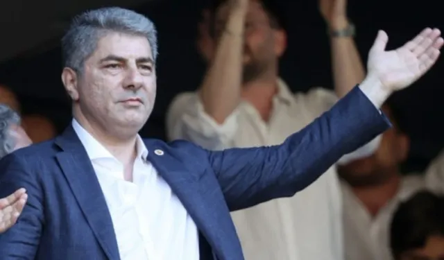Hakan Safi’nin adaylık macerasında harcadığı servet ortaya çıktı