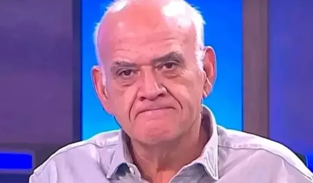 4 Milli futbolcu hakkında bahis iddiası: Ahmet Çakar isimlerin baş harflerini açıkladı