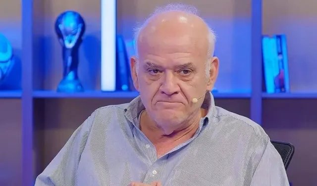 Ahmet Çakar’dan Hacıosmanoğlu’na sert yanıt: “İbrahim topu tut” çıkışı