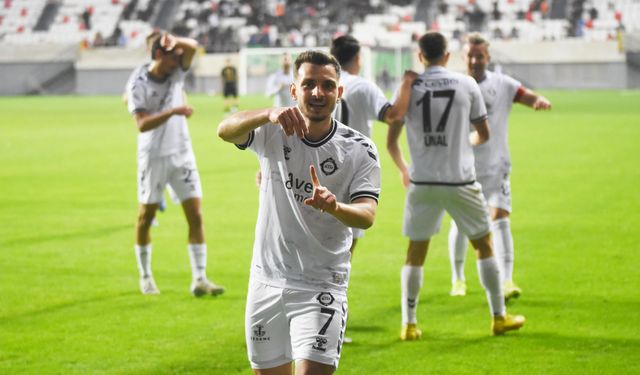 Altay’da altyapıdan darbe