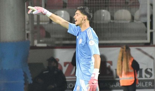 Altınordu, Arif Şimşir transferinden kasasını dolduracak