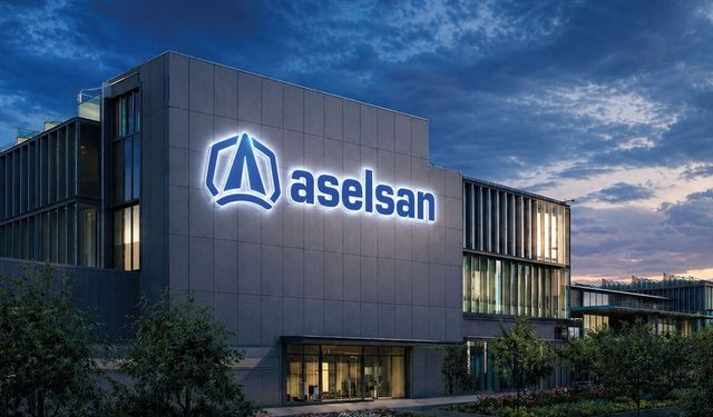 ASELSAN ile SSB Arasında Dev Sözleşme İmzalandı