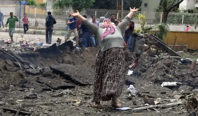 Reyhanlı katliamı davasında tarihi karar: 3 sanığa 53'er kez ağırlaştırılmış müebbet