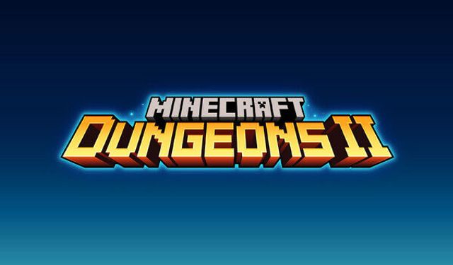 Minecraft Dungeons 2'nin Beklenen Çıkış Tarihi Belli Oldu