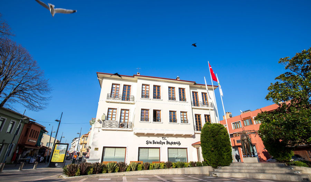 Şile Belediyesi soruşturmasında 3. dalga: 13 kişi daha tutuklandı