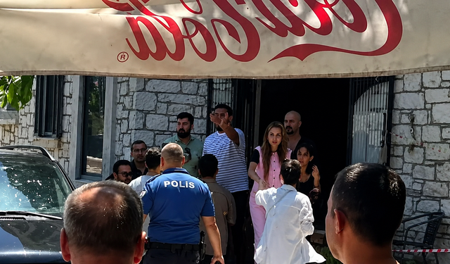 Dilan Polat'ın kuzeni Can Polat hayatını kaybetti