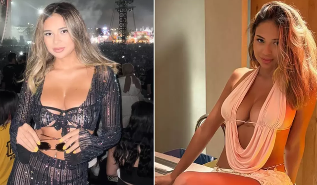 Merve Taşkın kimdir, ne iş yapar? Merve Taşkın olayı nedir?  Merve Taşkın nereli?