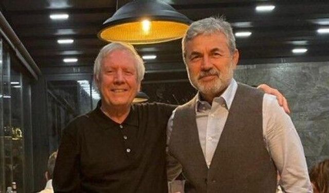F.Bahçe’den Aykut Kocaman açıklaması