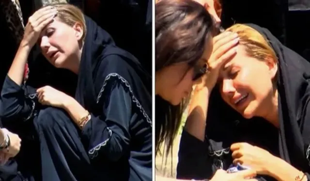 Dilan Polat’tan kötü haber: Tedavi süreci hastanede sürüyor