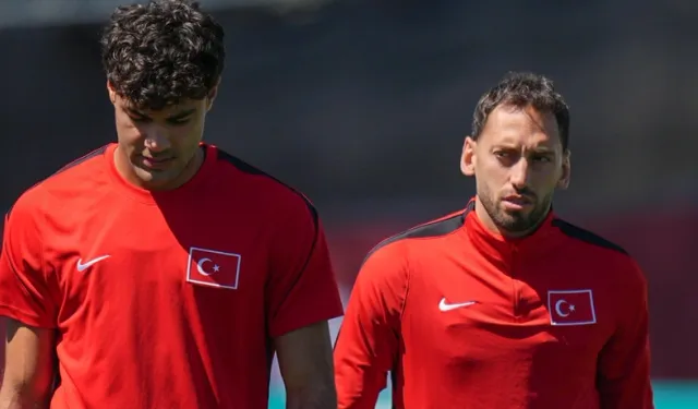 Hakan Çalhanoğlu dosyası kapandı! Can Uzun transferinde kritik engel