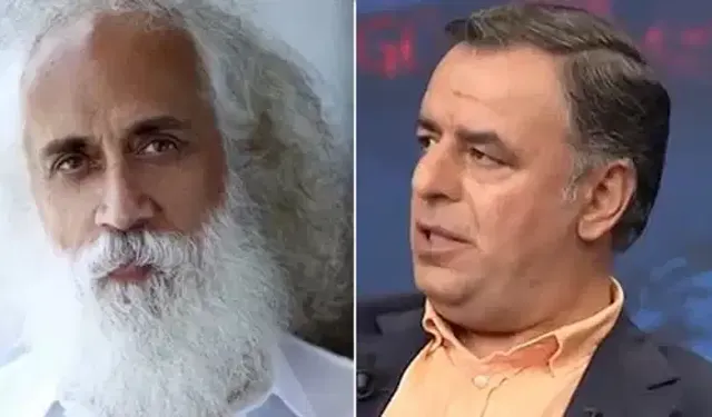 Sanat dünyasından Yarkadaş’a 'telif' dersi: Suavi'den "Öğrenmenin yaşı yok" çıkışı!