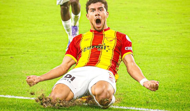 Göztepe'de İbrahim Sabra Sevinci: Hem Gurur Hem Gelir Kapısı