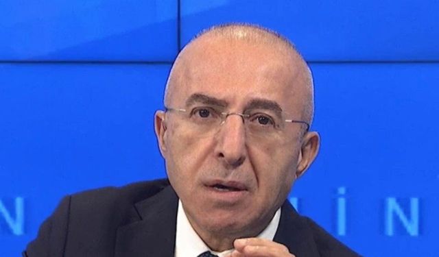 Gazeteci Çağatay'a gözaltı kararı