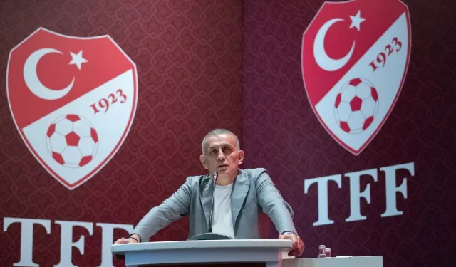 TFF’den yabancı oyuncu kararı belli oldu!