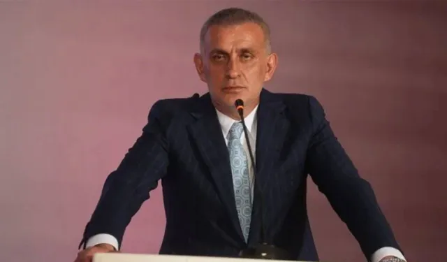 Hacıosmanoğlu’ndan Fatih Terim ve villa açıklaması
