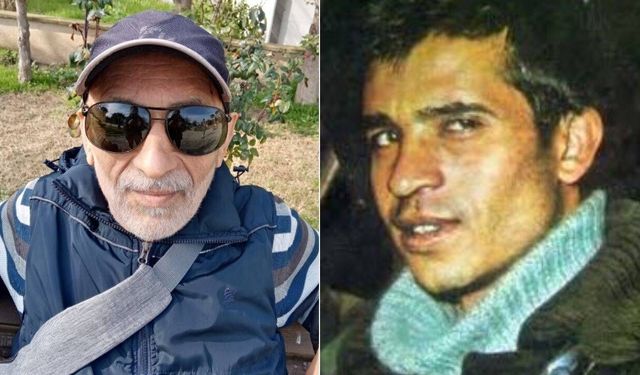 Hüseyin İnan’ın kardeşi İzmir’de son yolculuğuna uğurlandı