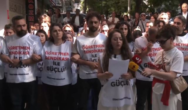 Sendikadan Ankara Kararı: Açlık Grevi Sona Erdi