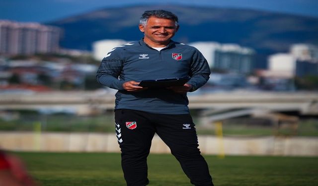 Karşıyaka’da gözler kongrede: Basatemür kararını yeni yönetime göre verecek