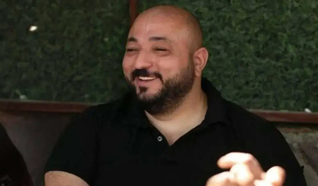 Can Polat cinayetinde sır perdesi aralanıyor: ‘Golfo’ kod adlı isim kim?