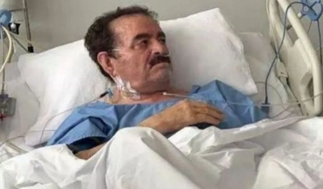 İbrahim Tatlıses sağlık sürecini açıkladı: Durumu iyi mi?