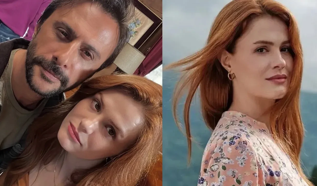 Taşacak Bu Deniz’de ayrılık gündemi sürüyor: Burcu Cavrar’dan Onur Dilber açıklaması