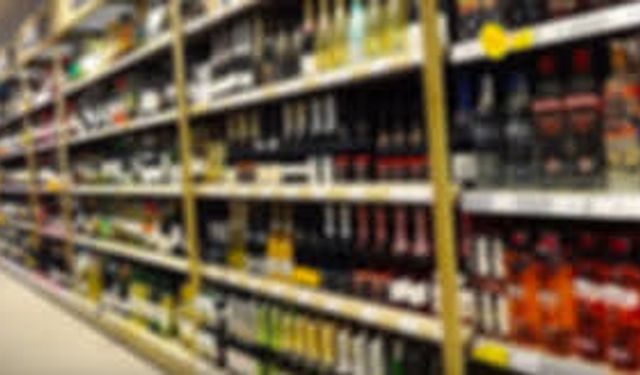 Yeni alkol düzenlemesi Resmi Gazete'de yayımlandı!