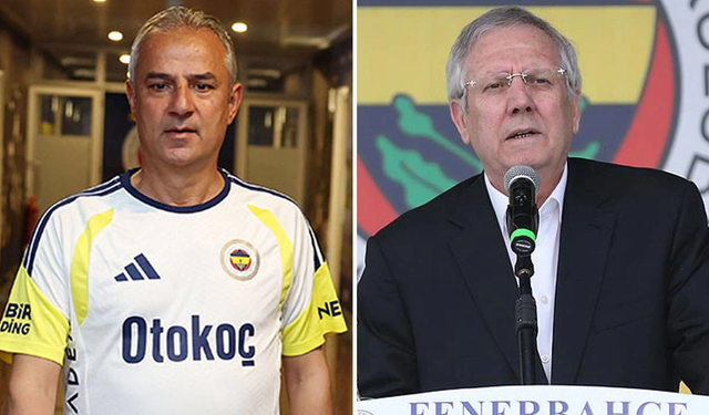 İsmail Kartal'dan yönetime net mesaj: 'Kanatlara takviye şart'