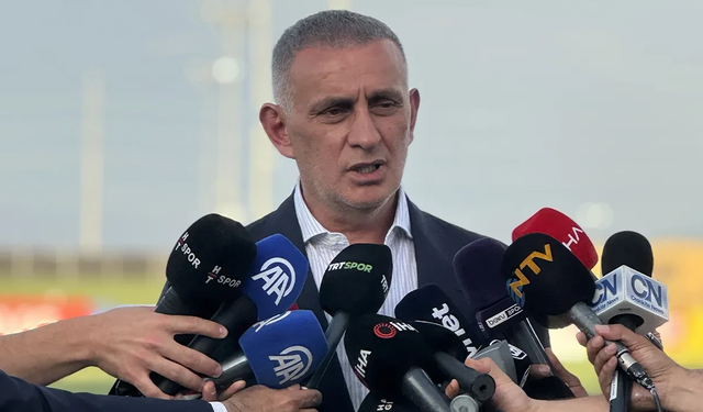 Hacıosmanoğlu’ndan Dünya Kupası itirafı