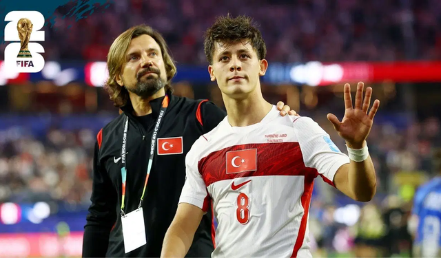 Arda Güler tarih yazdı: Emre Belözoğlu’nun Dünya Kupası rekoru kırıldı