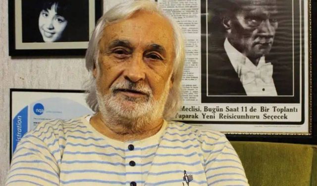 Müjdat Gezen’e hakaret davası kararı: Hapis cezası verildi