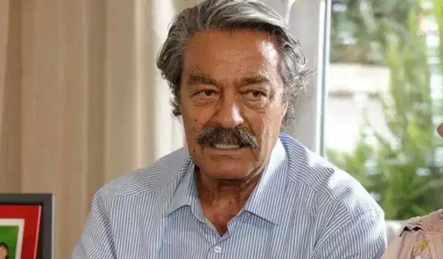Kadir İnanır’ın yeğeninden duygusal açıklama: 'Çok yorulmuş, çok yıpranmıştı'