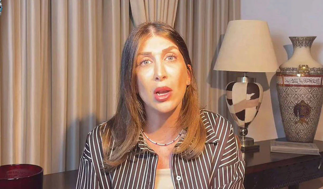 Tamar Tanrıyar’ın savcılık ifadesi ortaya çıktı