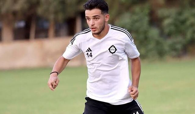 Altay’da ikinci fire: Emre Tangeldi sözleşmesini feshetti