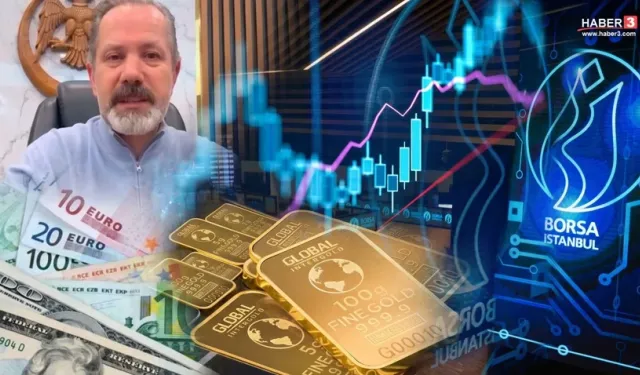 Fed faiz artırdı! İslam Memiş’ten yatırımcıya kritik uyarı: Piyasaları şimdi ne bekliyor?