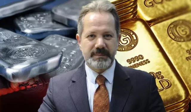 İslam Memiş'ten dikkat çeken gümüş çıkışı: Altını geride bırakabilir