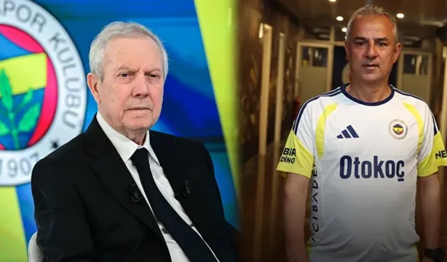 Aziz Yıldırım düğmeye bastı: Tesislerde büyük operasyon başladı