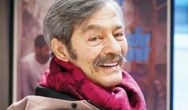 Kadir İnanır’ın sağlık durumuna ilişkin yeni açıklama!