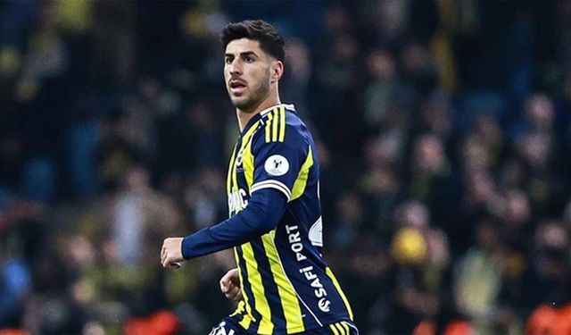 Asensio’ya İspanya’dan talipler arttı