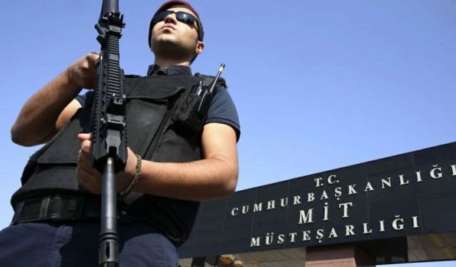 MİT Başkanı İbrahim Kalın'dan ABD-İran mutabakatına ilk yorum