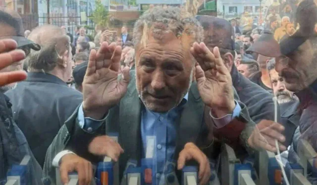 'Mutlak butlan' depremi: CHP'li Orhan Sarıbal Halkevleri'nden ihraç edildi