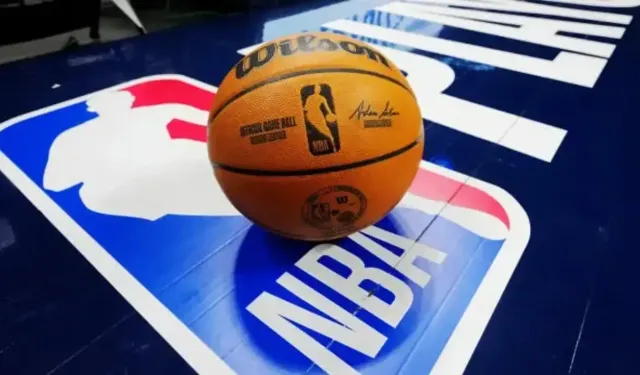 NBA’de 81'inci sezon heyecanı