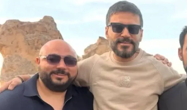 Engin Polat'tan duygulandıran paylaşım: 'Artık 6 çocuğum var'